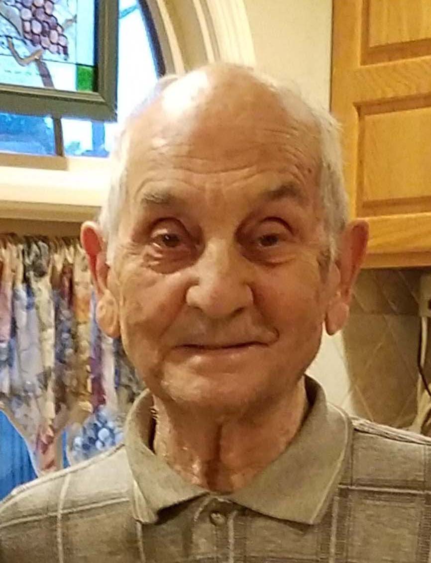 Joseph Auletto, Sr. Obituary | Gardner Funeral Home