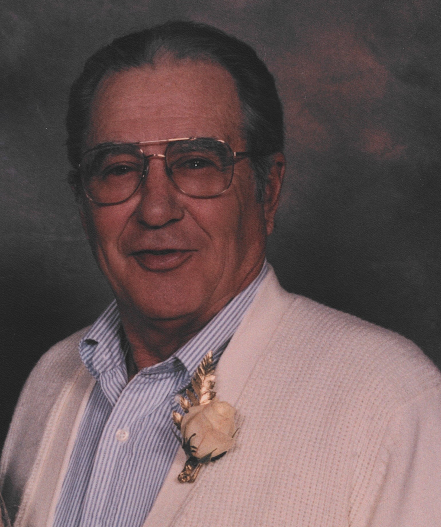 John Harvey Bloom 3 26 2021 Obituary Anderson Funeral Homes