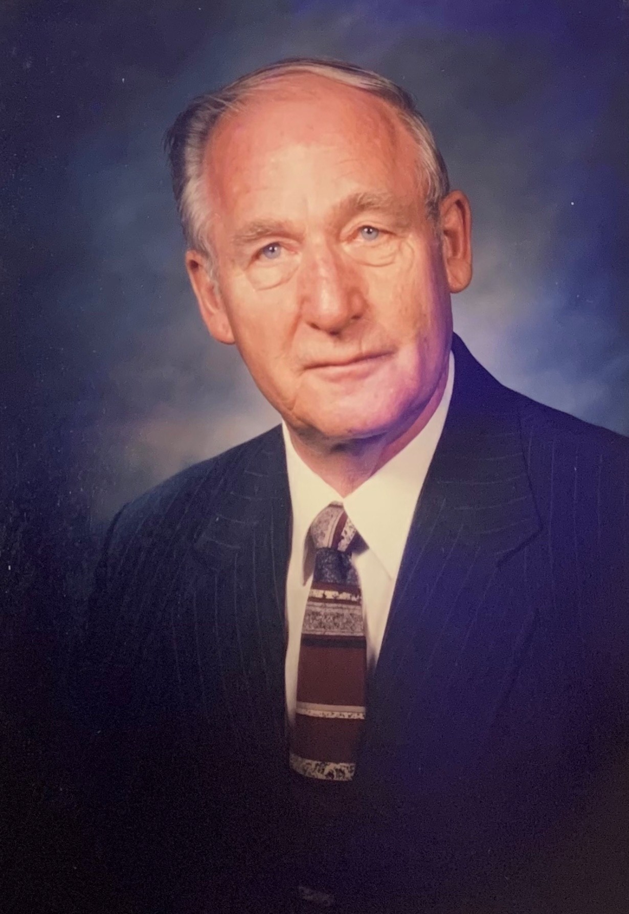 John Walter Baird Obituary Verheyden Funeral Home Inc