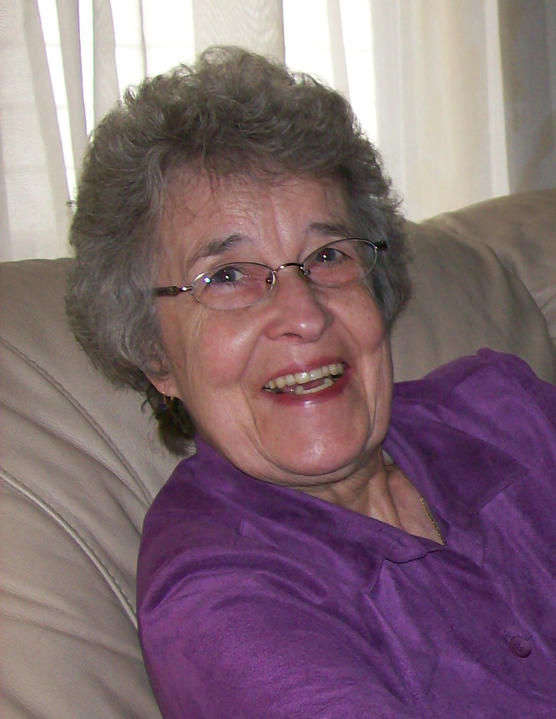 Delphine Dolores Frazier Obituary Clock Funeral Home