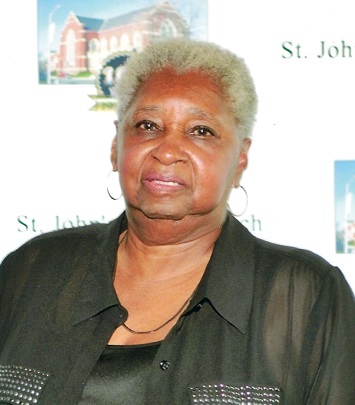 Ruby Jean Cato Obituary | Verheyden 